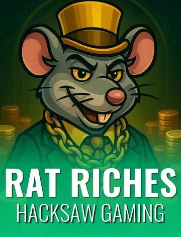 Rat Riches
