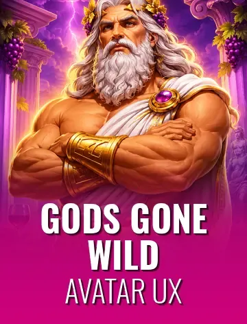 Gods Gone Wild