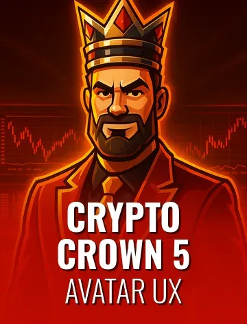 Crypto Crown 5
