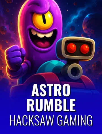 Astro Rumble