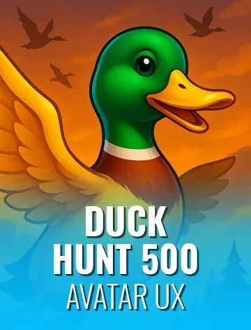 Duck Hunt 500