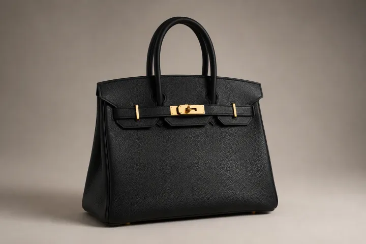 Hermès Birkin 30