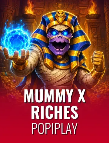 Mummy x Riches