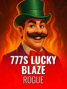 777s Lucky Blaze