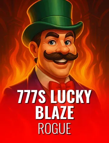 777s Lucky Blaze