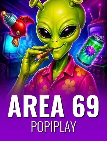 Area 69