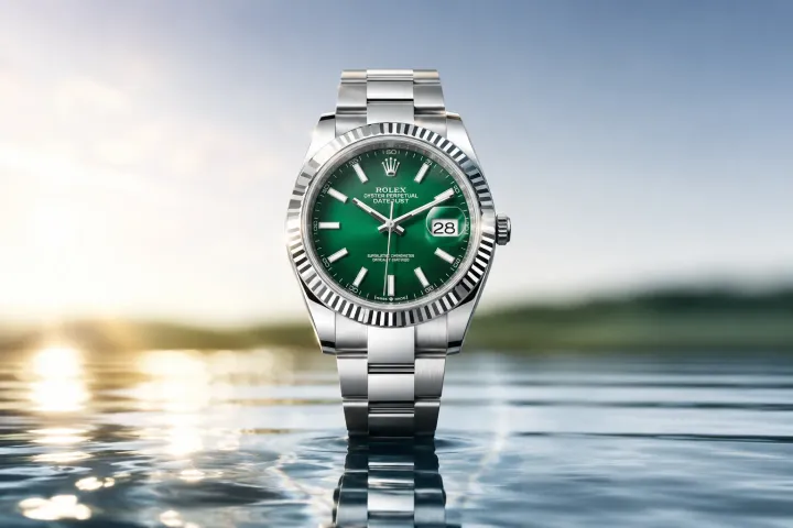  Rolex Datejust 41