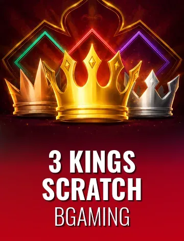 3 Kings Scratch