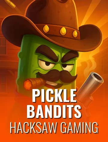 Pickle Bandits