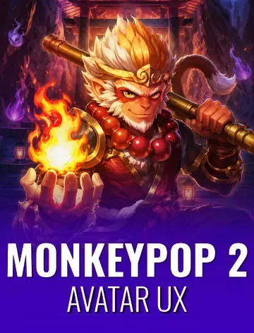 MonkeyPop 2