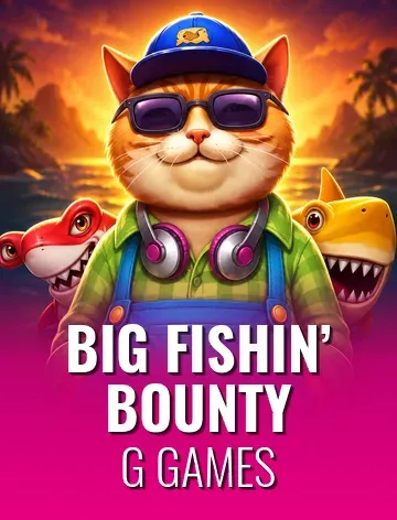 Big Fishin’ Bounty