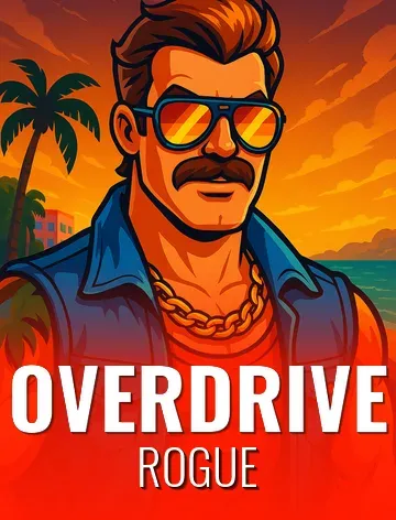 Overdrive