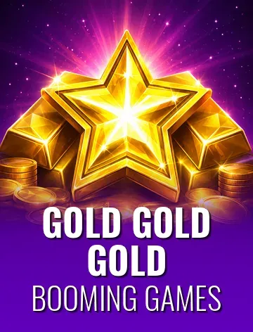 Gold Gold Gold