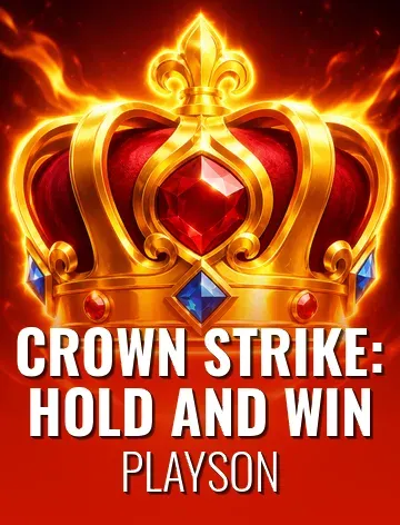 Crown Strike: Hold and Win