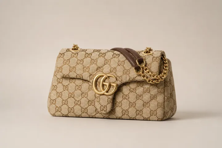 Gucci GG Marmont Small