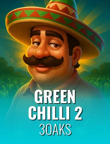Green Chilli 2