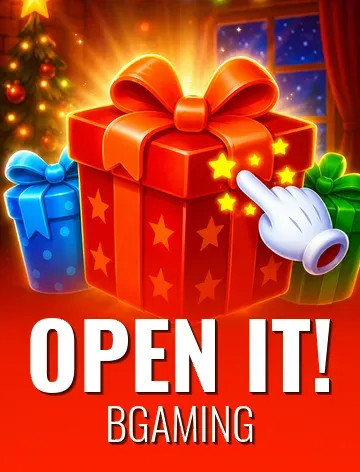Open It!