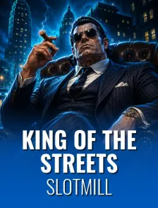 King of the Streets