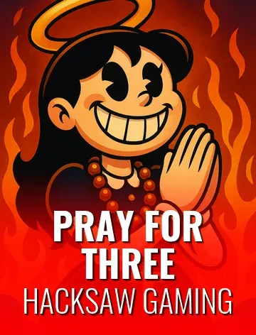 Pray for Three