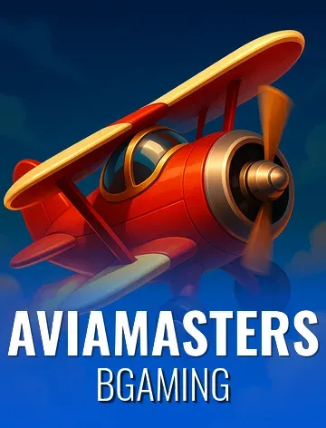 Aviamasters