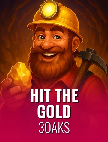 Hit the Gold