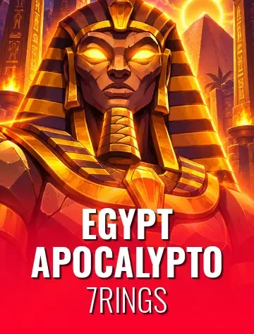 Egypt Apocalypto