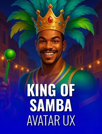 King of Samba