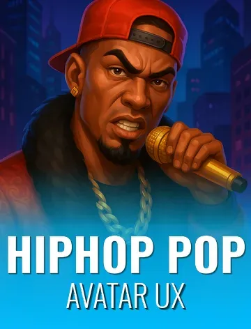 HipHopPop