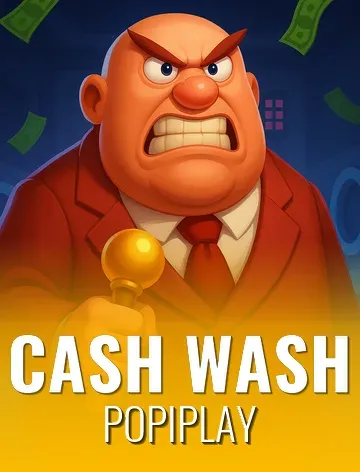 Cash Wash