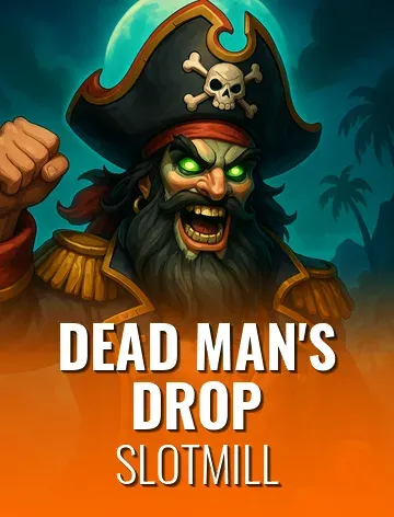 Dead Man's Drop