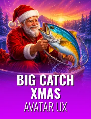Big Catch Xmas