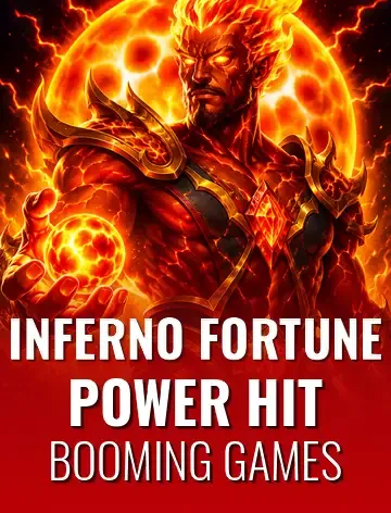 Inferno Fortune Power Hit