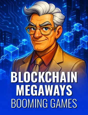Blockchain Megaways