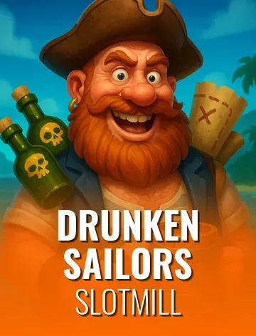 Drunken Sailors