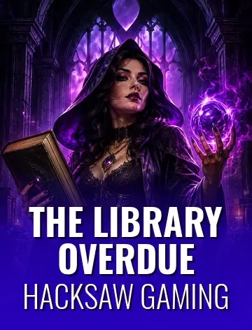 The Library Overdue