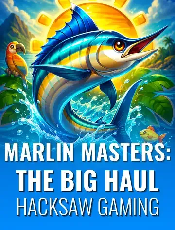 Marlin Masters: The Big Haul