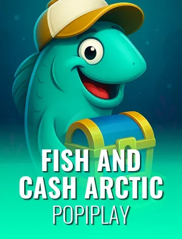 Fish And Cash Arctic