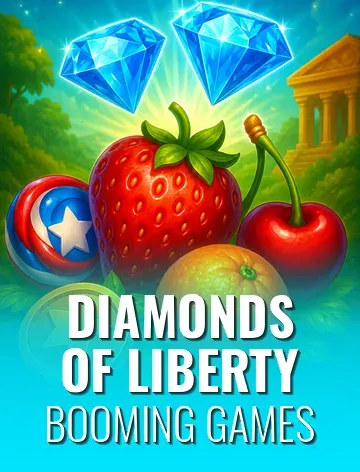 Diamonds of Liberty 