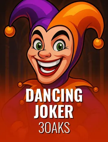Dancing Joker