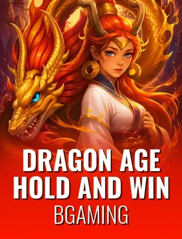 Dragon Age Hold and Win