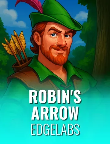 Robin's Arrow