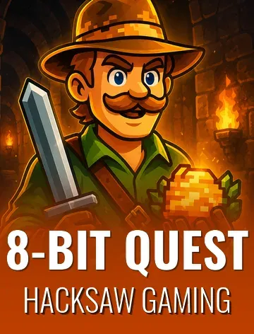 8-Bit Quest