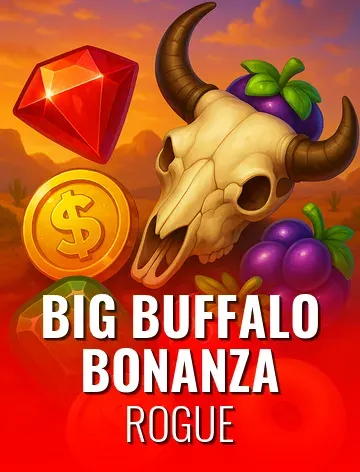 Big Buffalo Bonanza