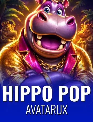 HippoPop