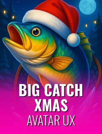 Big Catch Xmas