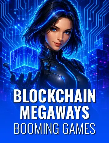 Blockchain Megaways