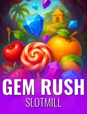 Gem Rush