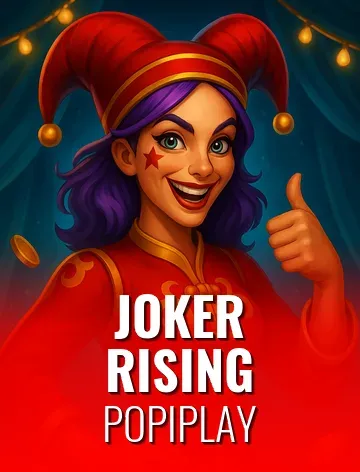 Joker Rising