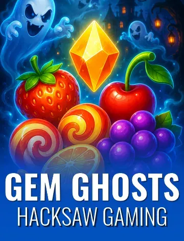 Gem Ghosts
