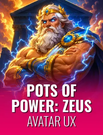 Pots of Power: Zeus